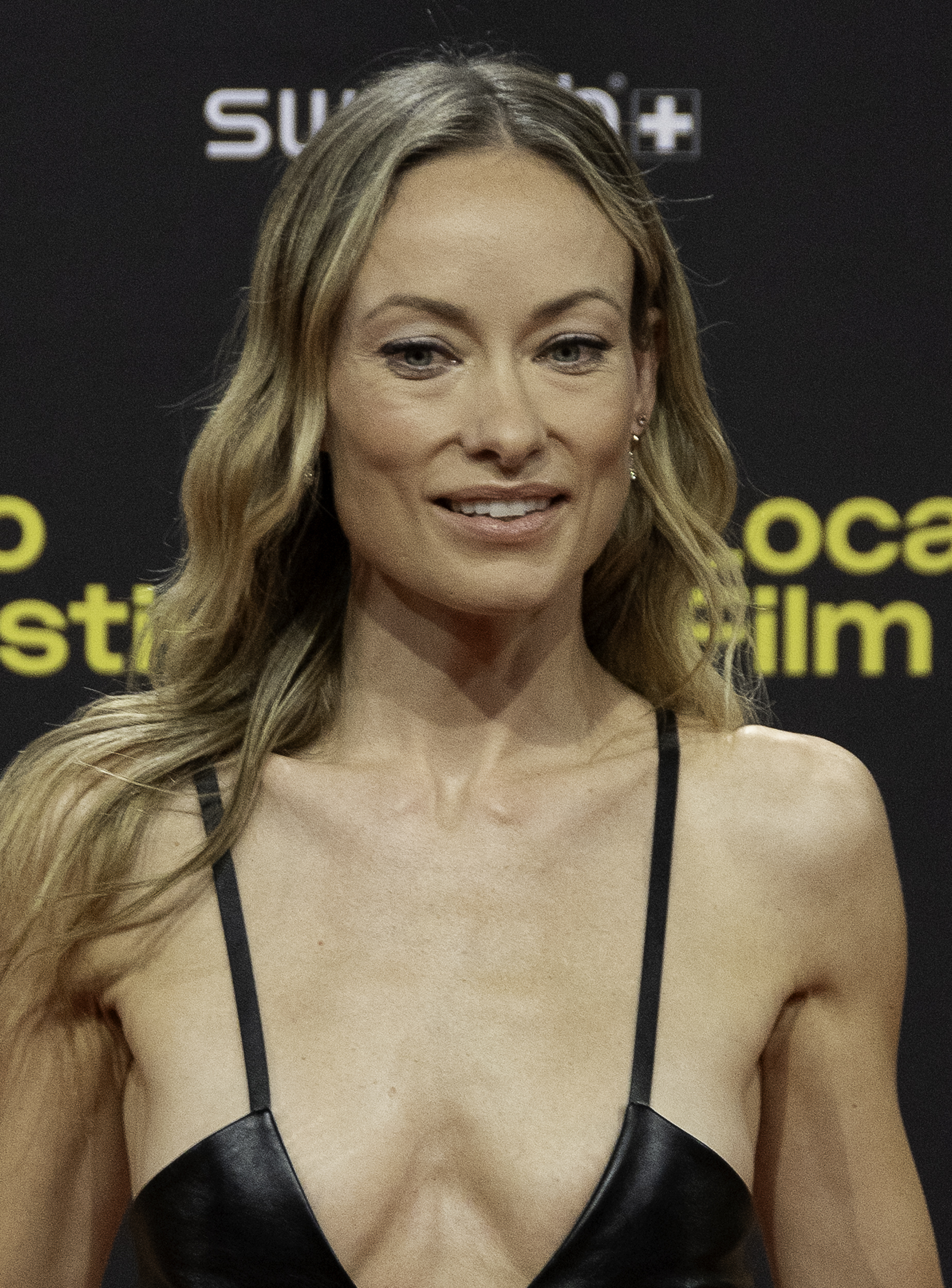 — suisse locarno cinema 79th locarno film festival 08 08 2026 the invite olivia wilde